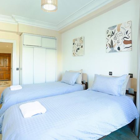 Beautiful Moroccan Apartment Casablanca Center 外观 照片