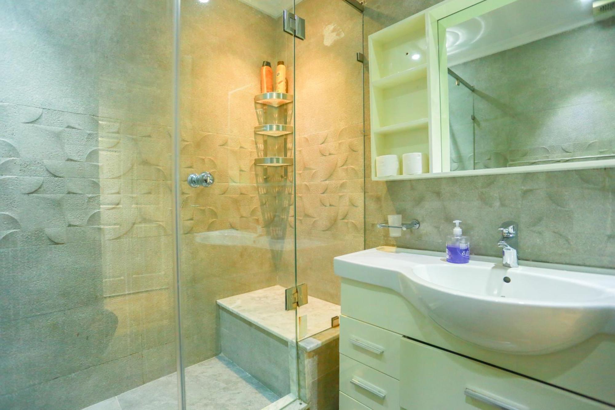 Beautiful Moroccan Apartment Casablanca Center 外观 照片